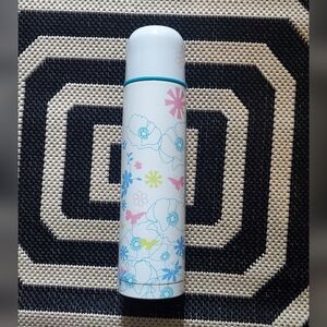 Vintage Starbucks thermos